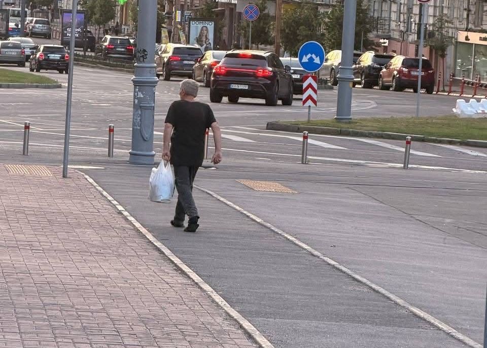 Безкарність у центрі столиці: відомий журналіст Олександр Швець заявив про побиття доньки та бездіяльність київської поліції