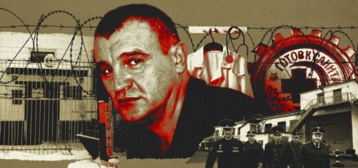Російський "доктор Менгеле"на прізвисько "Коновал": звірства рашистів та їдентифікація катів