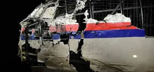 12 років тому рашисти збили малазійський Боїнг на Донеччині вбивши 283 пасажирів та 15 членів екіпажу