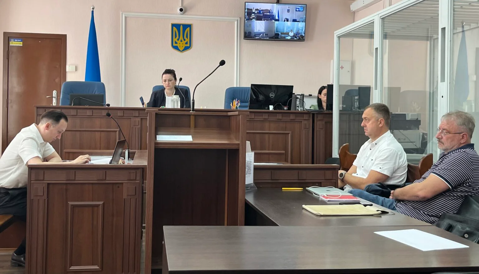 Князєв здав усіх, Горецький здав водія, а НАБУ розплутує схему, де кожен крав у кожного ще до того, як гроші доїхали до суддів