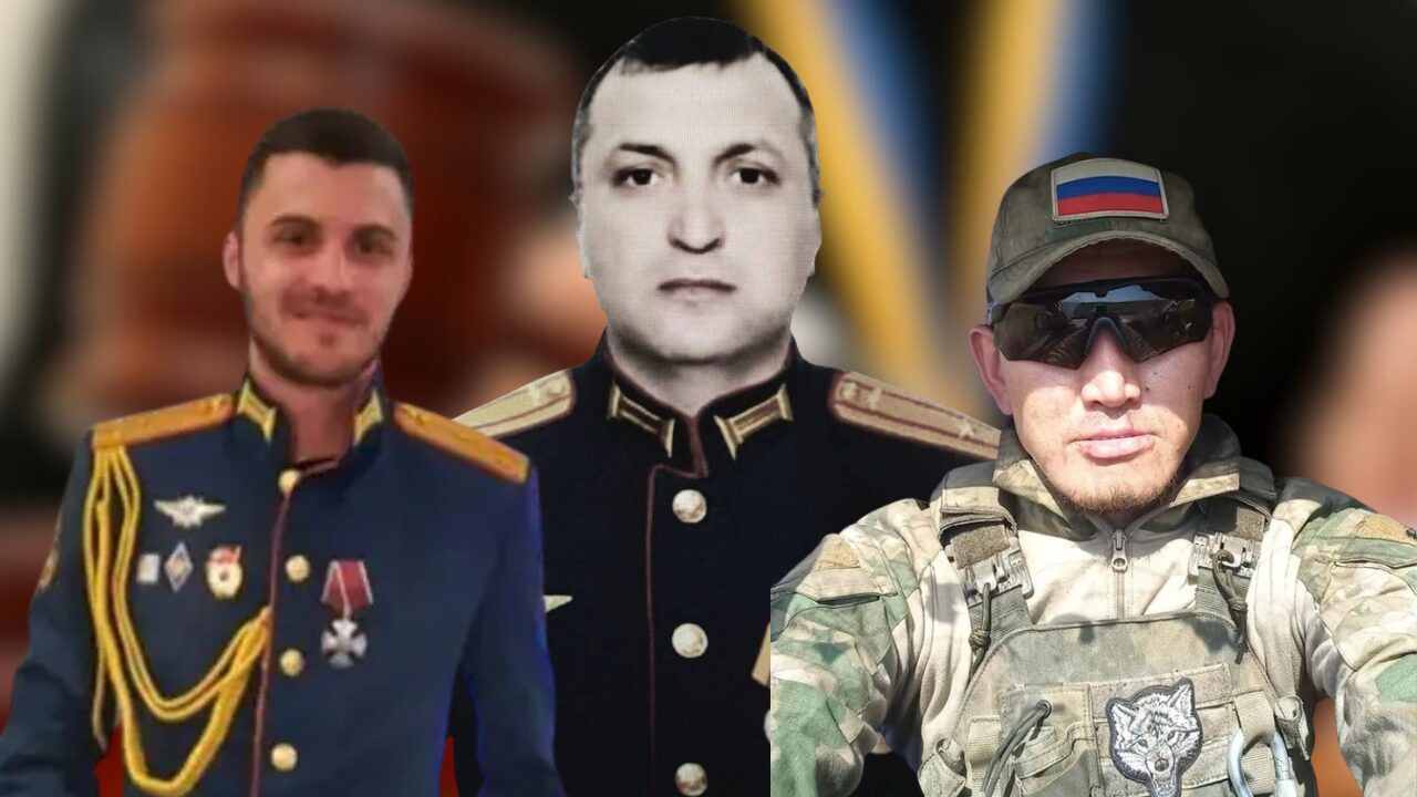 Як у Києві судять трьох рашистів, обвинувачених у розстрілі цивільних автівок під час окупації Київщини