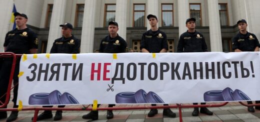 Хто захищає нардепів-злочинців від реального правосуддя за допомогою одного телефонного дзвінка