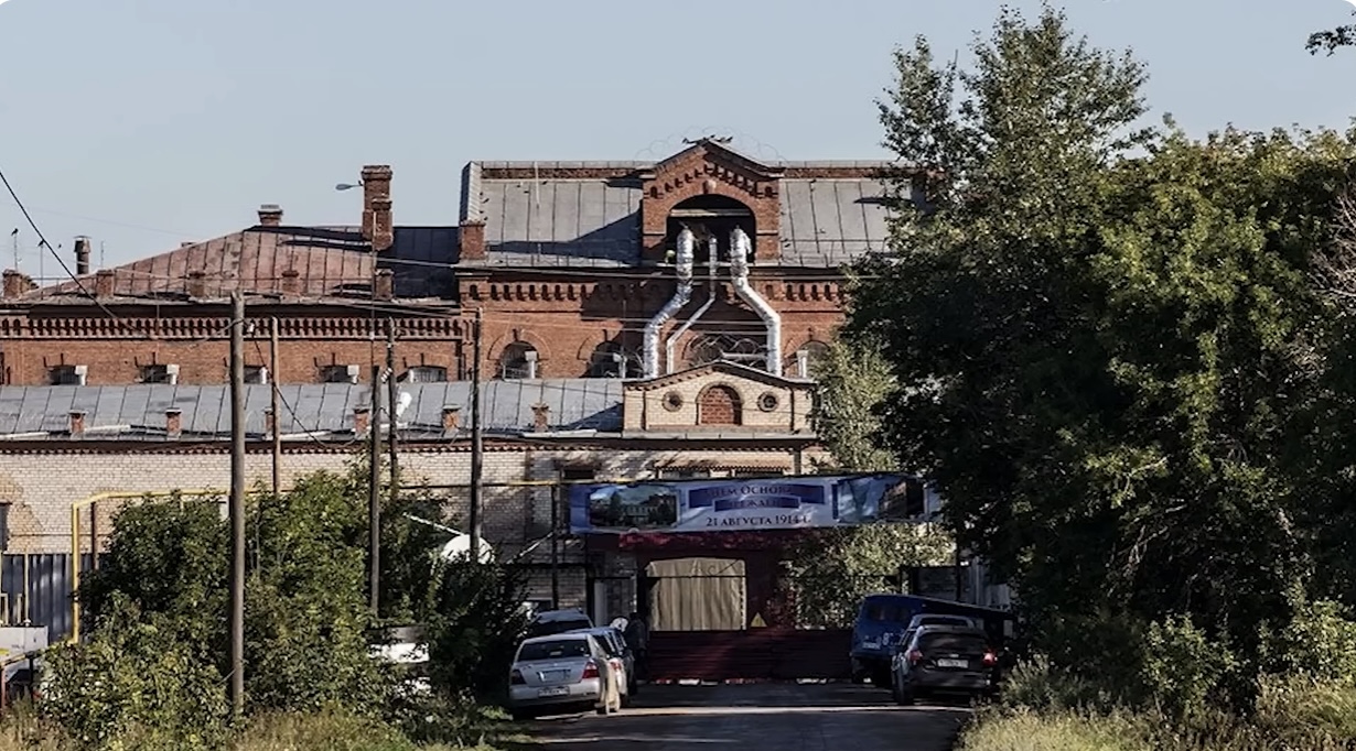Верхнєуральськ — катівня, де зникають українські військовополонені