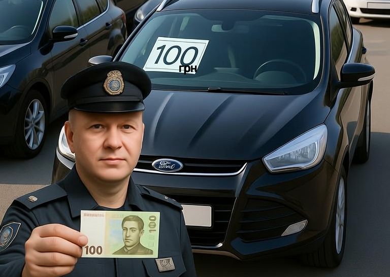 Сто гривень за свіжий кросовер: як посадовці Хмельницької митниці купують машини за копійки