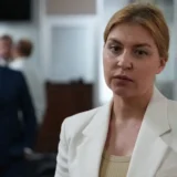 У чому підозрюють експосолку Ольгу Стефанішину