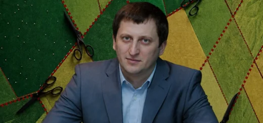 Тубус із-під віскі, «щедрі» друзі та 10 років незламності: історія держчиновника, якого не брали ані звільнення, ані кримінальні справи