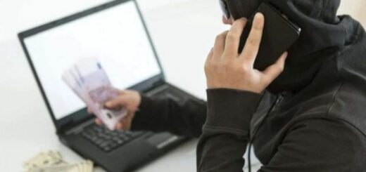 Як уберегтися від цифрового шахрайства?