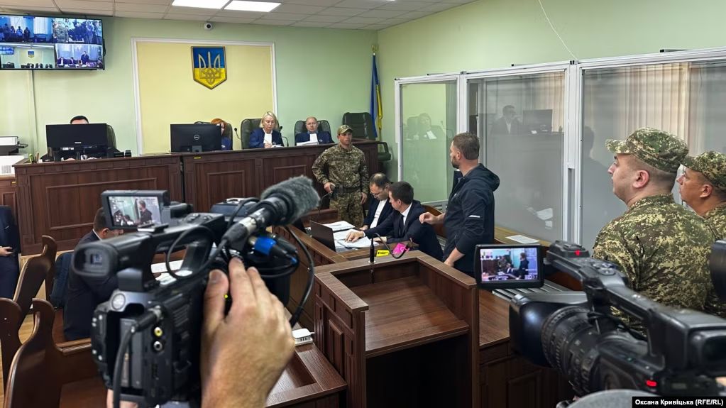 Нові деталі ймовірної схеми з кол-центрами: звідки надходили гроші і як сам Кропива пояснює записи
