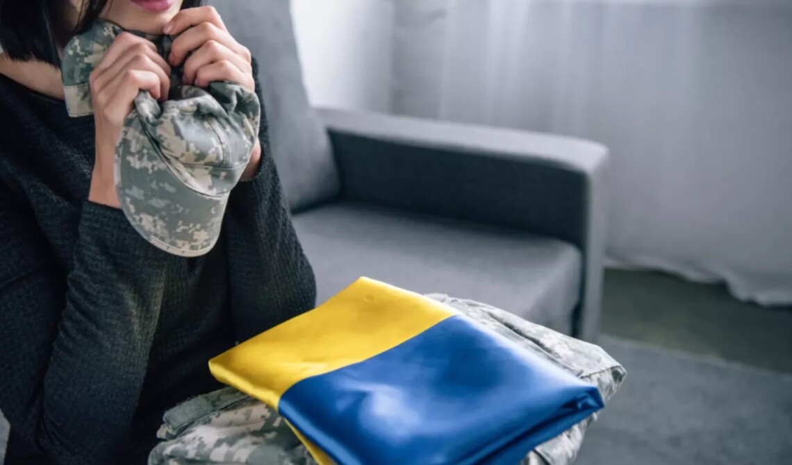 Дев'ять кіл реєстрів та чому отримати статус зниклого безвісти складніше за розшук людини