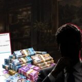 Секрет багатства в Миколаївській області простий: ідеш на держслужбу, а твоя дружина раптово відкриває в собі геній Волл-стріт на 9 мільйонів