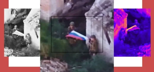 "Намальовані перемоги" Путіна. Як рашисти за допомогою ШІ "захоплюють" територію