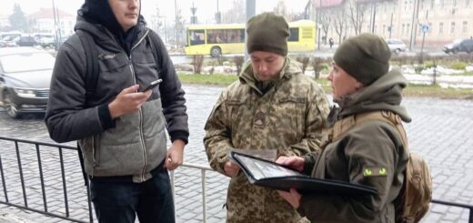 Підпільна мобілізація та чому поранені ветерани змушені ховати обличчя у власному тилу