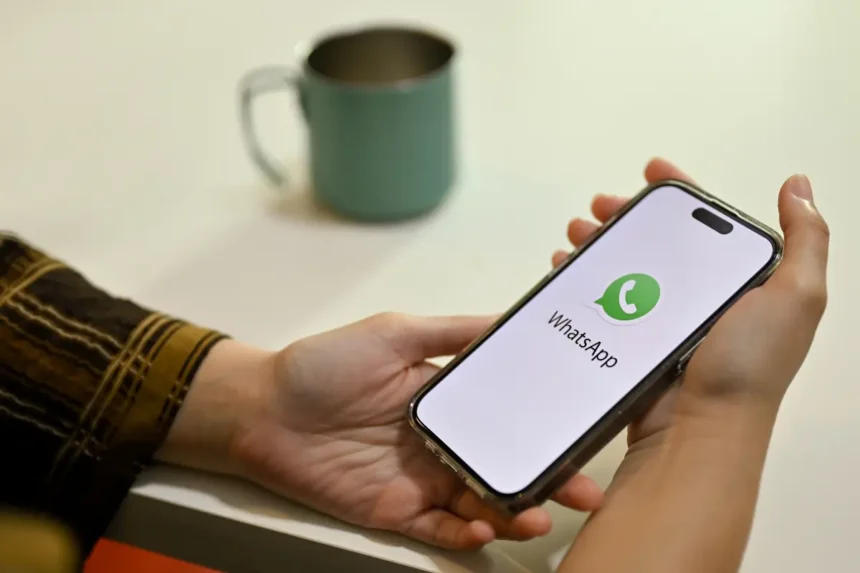 Як зламують WhatsApp: 6 схем, ознаки злому і як захистити акаунт