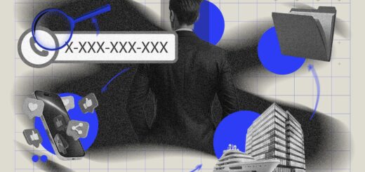 Banner: Zuzanna Michalak/OCCRP