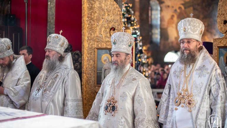 Очільники РПЦвУ