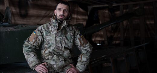 як Тіч повернувся в стрій