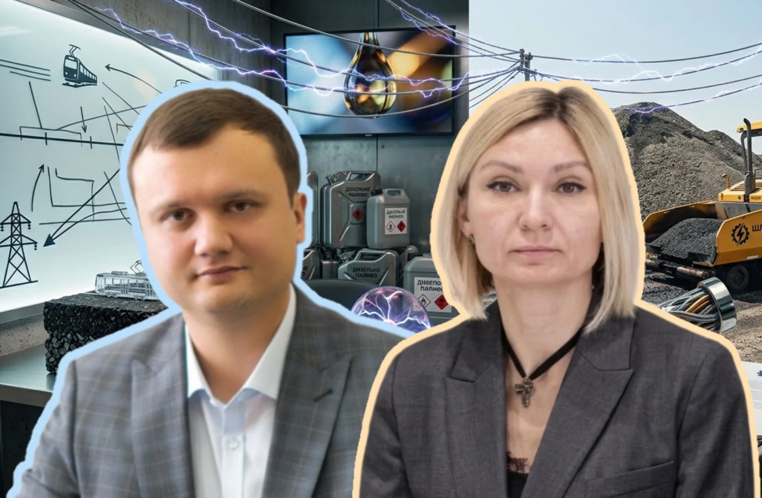 Строки давності та прощення від самих себе як ідеальний механізм порятунку посадовців Київпастрансу