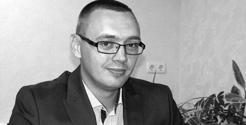 Мазуренко Вячеслав Вадимович Суддя Інгулецького районного суду м. Кривого Рогу