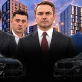 Магічні знижки для родин прокурорів ОГП та їх дивовижні фінансові таланти