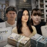 Мільйонні підряди на будівництво й відбудову в Одесі отримували працівники однієї компанії, які одночасно стали ФОПами — а також фірма без працівників, директор якої не знав про її існування. Колаж з фото Суспільне Одеса, Валентини Парпуланської та Марини Тараненко в соцмережах