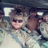 Позивний "Буржуй" думав у полоні : "Повернусь додому — поїду вас убивати, чого б це мені не коштувало!.."
