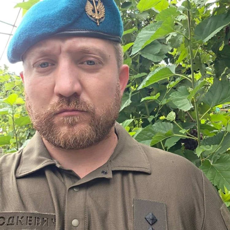 Начштабу 42-ї окремої бригади морської піхоти полковник Холодкевич про бої з корейцями: «Поки ми вбивали одних — вже йшли інші»