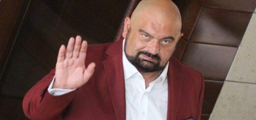 Злочевський