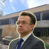 У департаменті комунального майна КМДА стабільність: підозри колекціонують роками, будівлі зливають за копійки, вироків — нуль