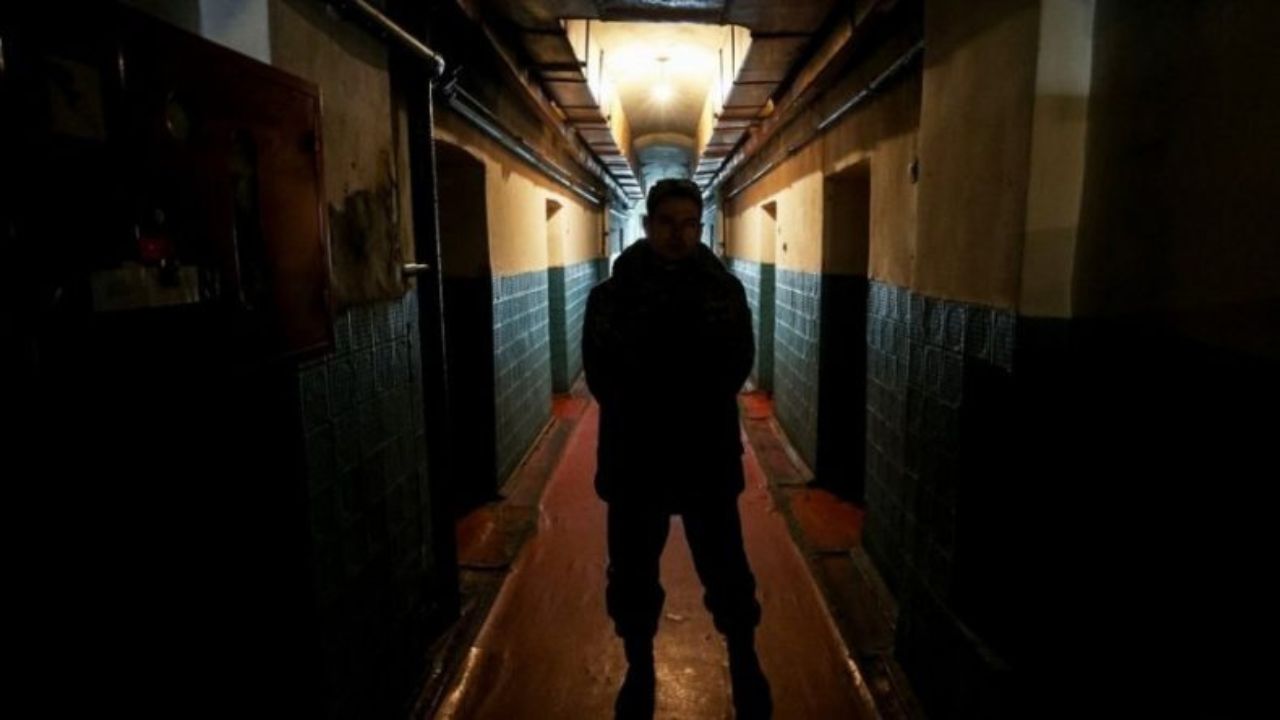 Таємниче правосуддя, де винні сидітимуть десь, колись і невідомо скільки: Засекретити навіть строк вироку для окупантів у Токмаку