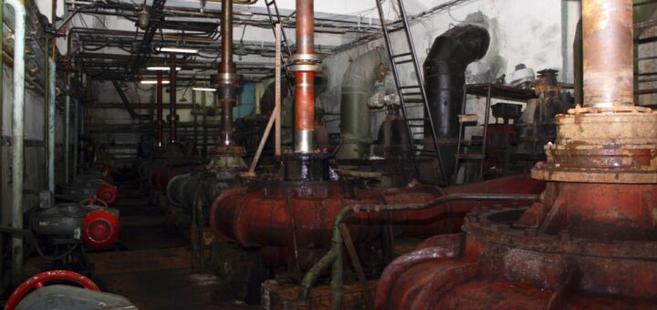 Заручники труби: чому столична каналізація та водогін опинилися на межі технологічного колапсу