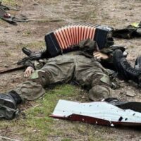 Як один удар ракет Storm Shadow Сил Оборони по Донецьку обнулив верхівку двох російських армій