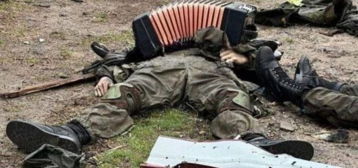 Як один удар ракет Storm Shadow Сил Оборони по Донецьку обнулив верхівку двох російських армій
