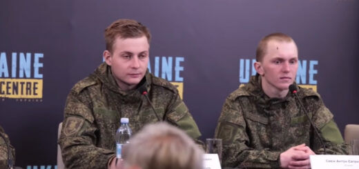 Что такое «любопытство публики» и каковы его формы. Как Украина обеспечивает права российских военнопленных