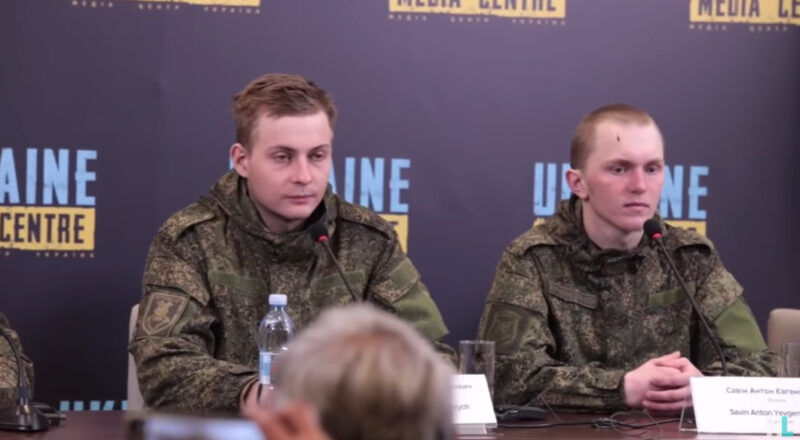 Что такое «любопытство публики» и каковы его формы. Как Украина обеспечивает права российских военнопленных