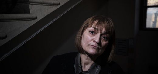 Фото: Антон Карлинер / «Медиазона»