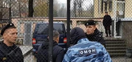 Освобождение украинских военных моряков: отдельные международно-правовые аспекты