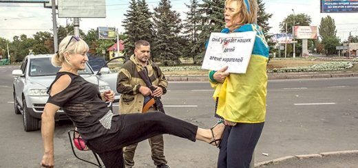 спасет ли боевиков амнистия