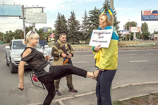 спасет ли боевиков амнистия