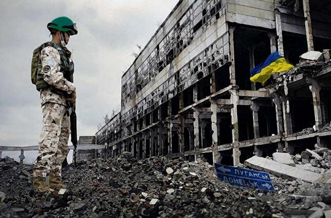 Зачем Украине документировать преступления российской агрессии