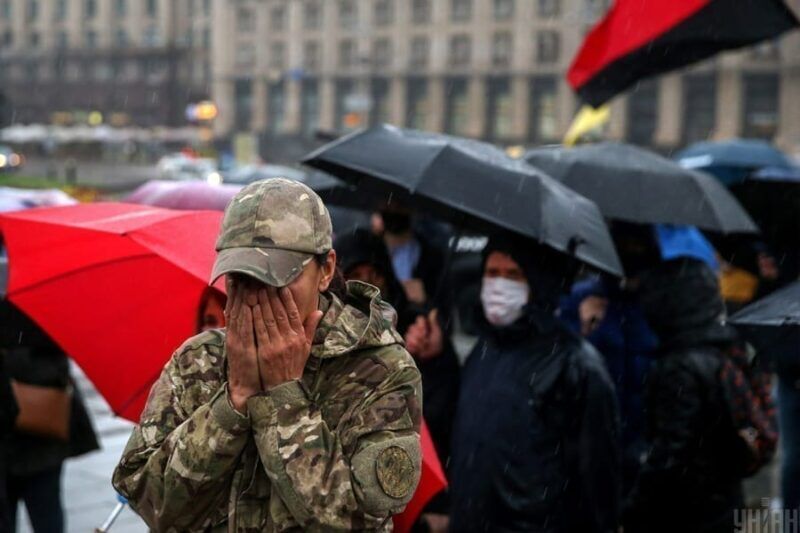 Фото: Вьячеслав Ратинский/УНИАН