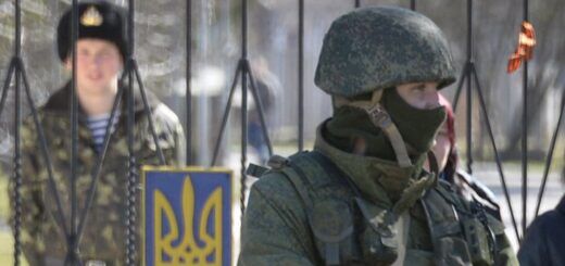 Погибшие и пропавшие. Жертвы «бескровной» оккупации Крыма