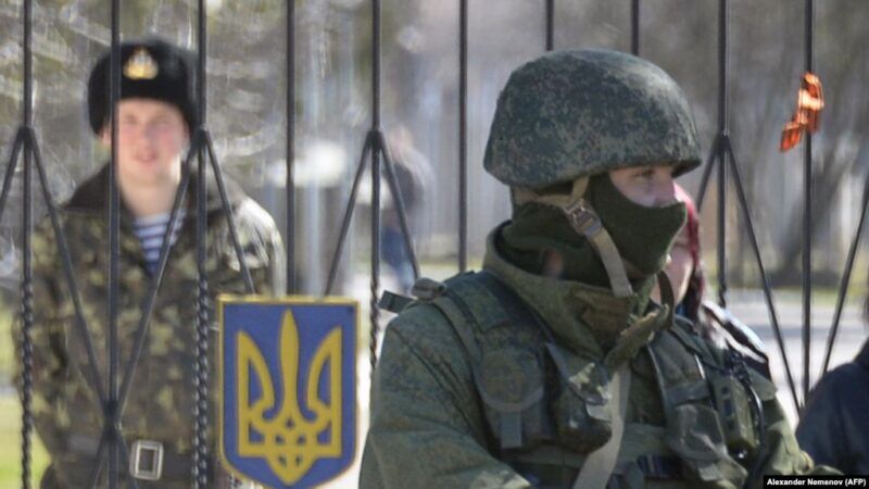 Погибшие и пропавшие. Жертвы «бескровной» оккупации Крыма
