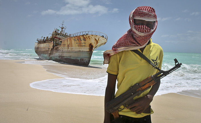 © AP Photo, Farah Abdi Warsameh