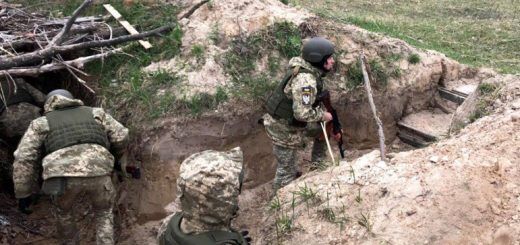 Что заставило боевиков перейти на Донбассе к новой тактике