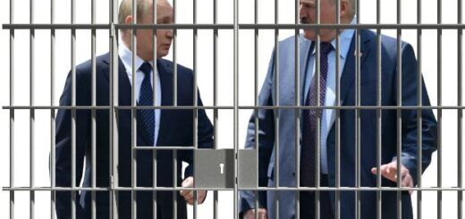 "Якщо вони бояться Гааги, значить, наша робота зробити їм Гаагу". Про про спеціальний трибунал для Путіна та Лукашенка
