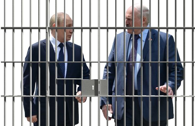 "Якщо вони бояться Гааги, значить, наша робота зробити їм Гаагу". Про про спеціальний трибунал для Путіна та Лукашенка