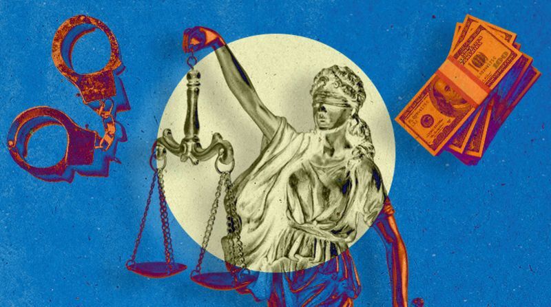 Антикорупційна реформа зламалася