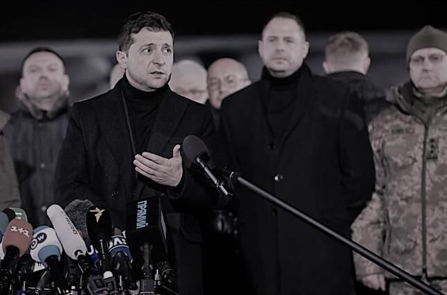 В плену пиара. Скандальная правда про обмен пленных