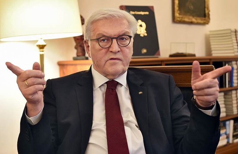 Формула Штайнмайера – для Украины бомба в красивой обертке