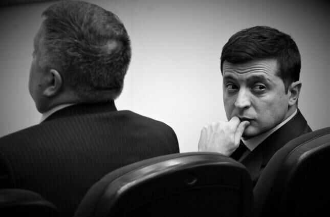 Каких реформ все еще требует МВД Украины?